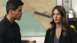 Poster for The Moment of Truth