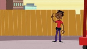 Poster for Johnny's Big Dumb Sisters Poster for Johnny's Big Dumb Sisters