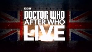 Poster for After Who Live