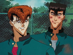 Poster for Once Upon a Time in Chiba