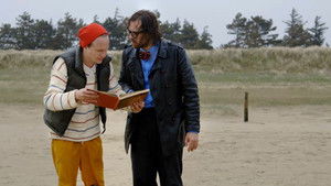 Poster for The Kingdom of the Plains and Beaches