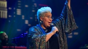 Poster for Brittany Howard