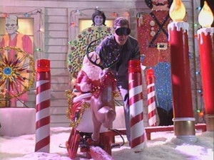 Poster for Bright Christmas Poster for Bright Christmas