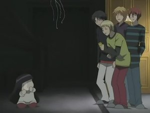 Poster for A Halloween Seen in Dreams