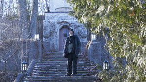 Poster for Ease for Idle Millionaires