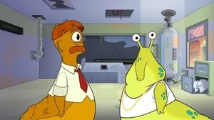 Poster for Close Encounters of the Judgy Kind