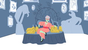 Poster for Episode 13 Poster for Episode 13