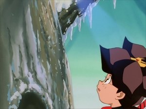 Poster for Episode 11