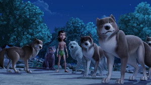 Poster for Phaona's Nasty Trick