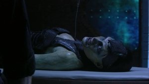 Poster for Submersion