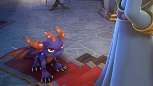 Poster for Skylanders Unite!