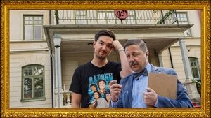 Poster for Episode 1