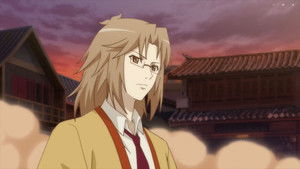 Poster for Episode 20 Poster for Episode 20