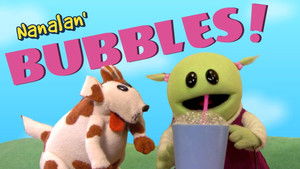 Poster for Bubbles