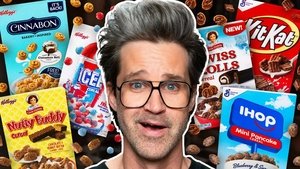 Poster for Which Cereal Tastes Most Like The Real Snack?