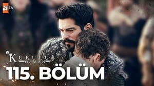 Poster for Bölüm 115