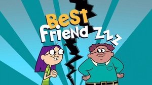 Poster for Best Friendzzz