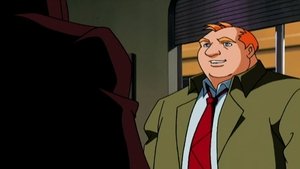 Poster for The Red-Headed League