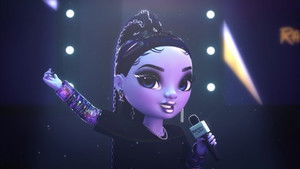 Poster for The Eclipse - Phase Two