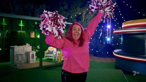 Poster for Road To Glory: Greg Norman Edition