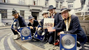 Poster for Vazelina Bilopphøggers: Vazelinas elleville verden