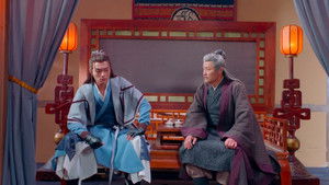 Poster for Episode 15 Poster for Episode 15