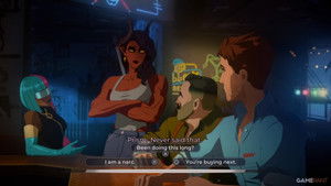 Poster for Team Building