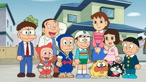 Poster for Episode 1