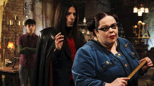 Poster for The Enemy Within