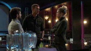 Poster for Episode 9