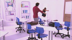 Poster for Episode 15 Poster for Episode 15