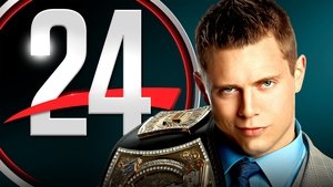 Poster for The Miz
