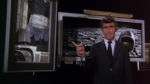 Poster for Room with a View / The Little Black Bag / The Nature of the Enemy
