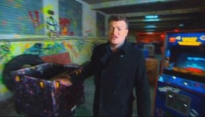 Poster for Episode 2 - (12 February 2007)