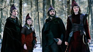 Poster for Episode 1