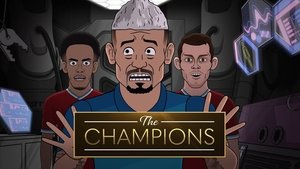 Poster for Episode 4