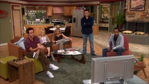 Poster for Joey and the Sex Tape