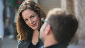 Poster for Masada Poster for Masada