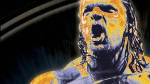 Poster for Royal Rumble 2003