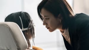 Poster for Episode 8