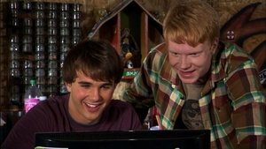 Poster for Zeke, Luther, and Kojo Strike Gold
