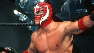 Poster for SmackDown 154