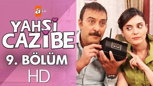 Poster for Episode 9