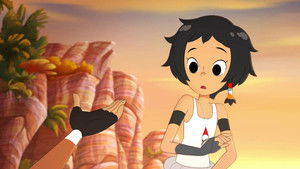 Poster for Spiral Looping