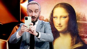 Poster for Look like you're on Instagram