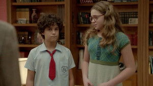 Poster for Episode 23