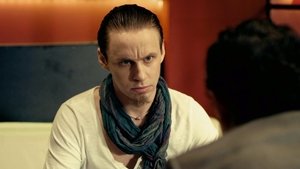 Poster for Episode