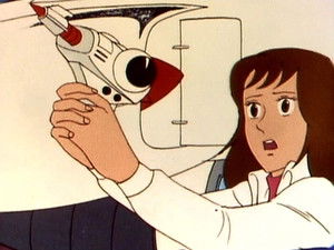 Poster for Episode 3