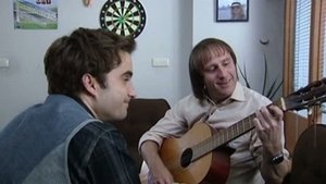 Poster for Der Nachfolger