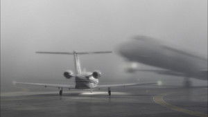 Poster for The Invisible Plane Poster for The Invisible Plane